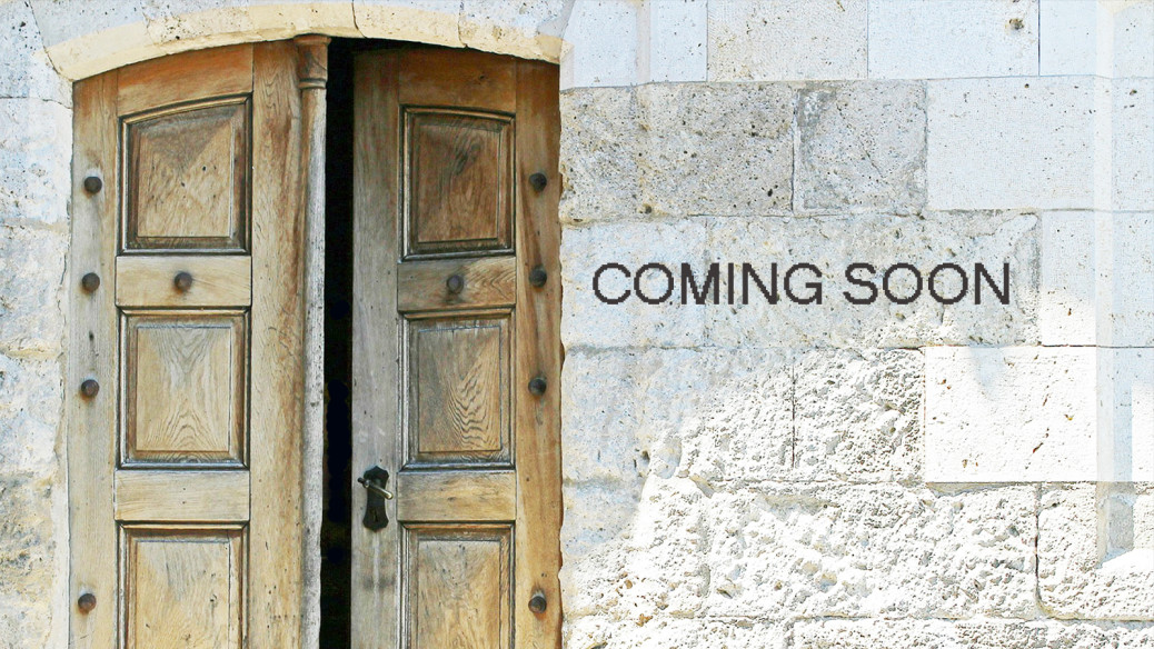 coming-soon